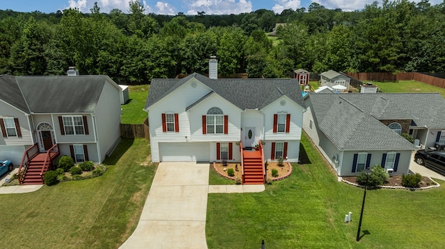 2901 Dotti Dr, Phenix City, AL 36870 - photo 36