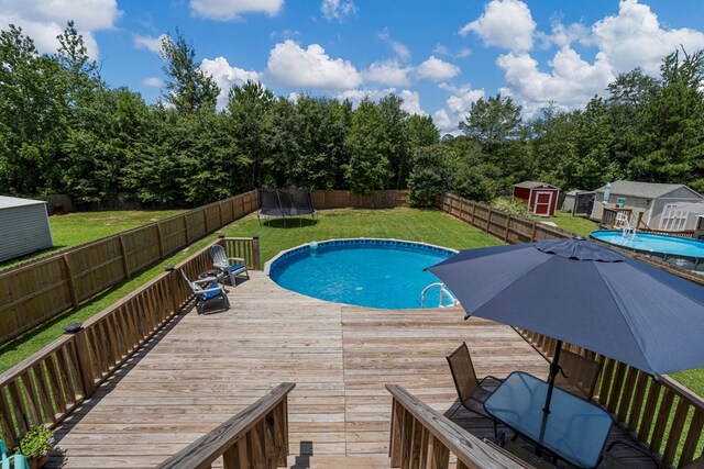 2901 Dotti Dr, Phenix City, AL 36870 - photo 31
