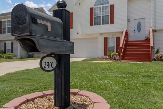 2901 Dotti Dr, Phenix City, AL 36870 - photo 2