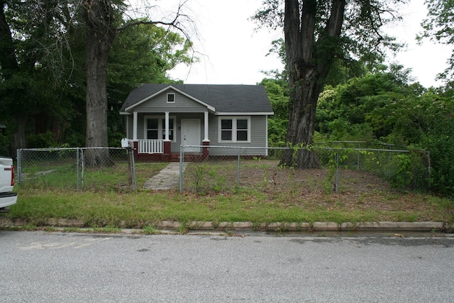 233 21st Ave, Columbus, GA 31903 - photo 2