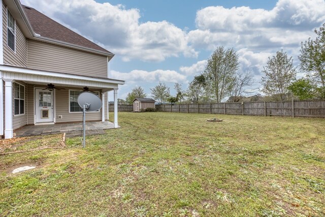 43 Seminole Trl, Fort Mitchell, AL 36856 - photo 35