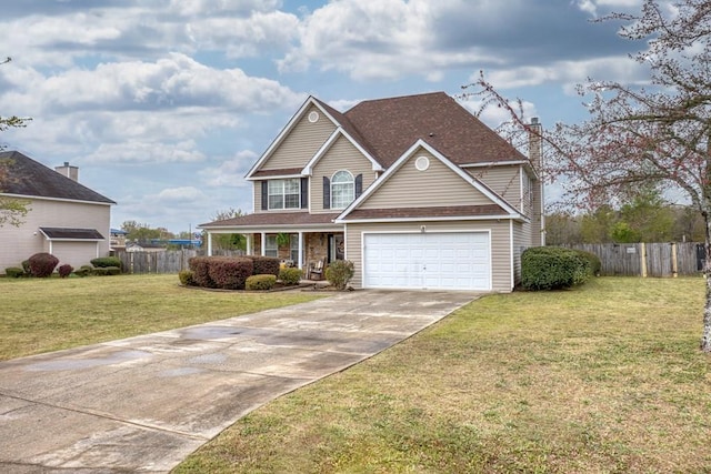 43 Seminole Trl, Fort Mitchell, AL 36856 - photo 2