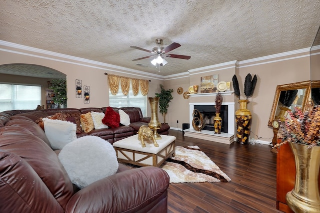 43 Seminole Trl, Fort Mitchell, AL 36856 - photo 11