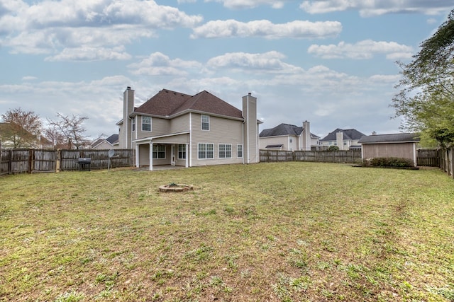 43 Seminole Trl, Fort Mitchell, AL 36856 - photo 6