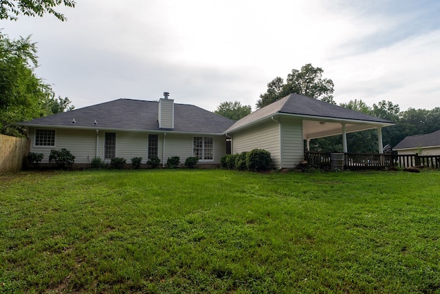 4017 Hardwood Way, Midland, GA 31820 - photo 31