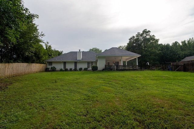 4017 Hardwood Way, Midland, GA 31820 - photo 35