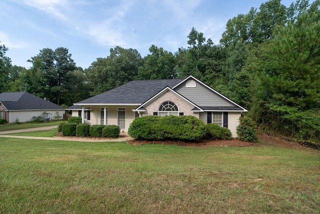 4017 Hardwood Way, Midland, GA 31820 - photo 1