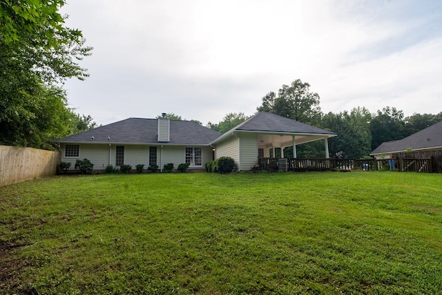4017 Hardwood Way, Midland, GA 31820 - photo 32
