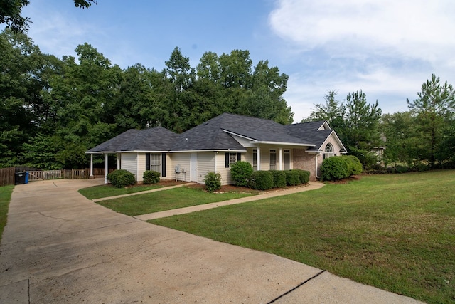 4017 Hardwood Way, Midland, GA 31820 - photo 3