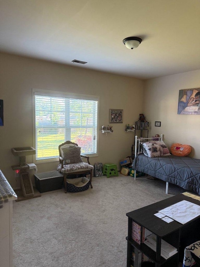 7613 Mockernut Way, Midland, GA 31820 - view of carpeted bedroom