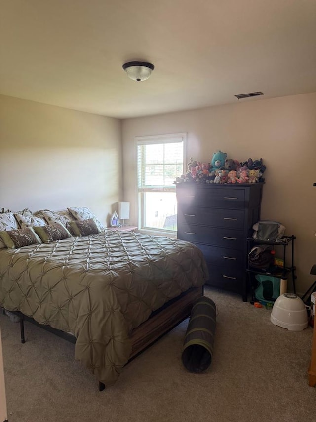 7613 Mockernut Way, Midland, GA 31820 - view of carpeted bedroom