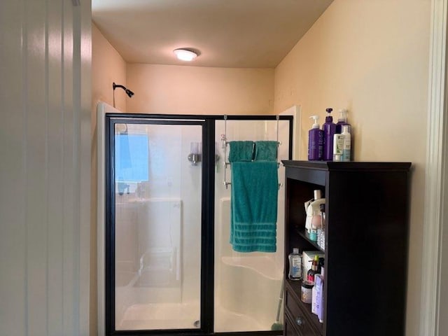 7613 Mockernut Way, Midland, GA 31820 - full bathroom with a stall shower