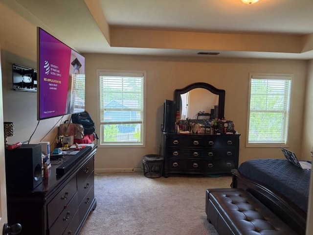 7613 Mockernut Way, Midland, GA 31820 - view of carpeted bedroom