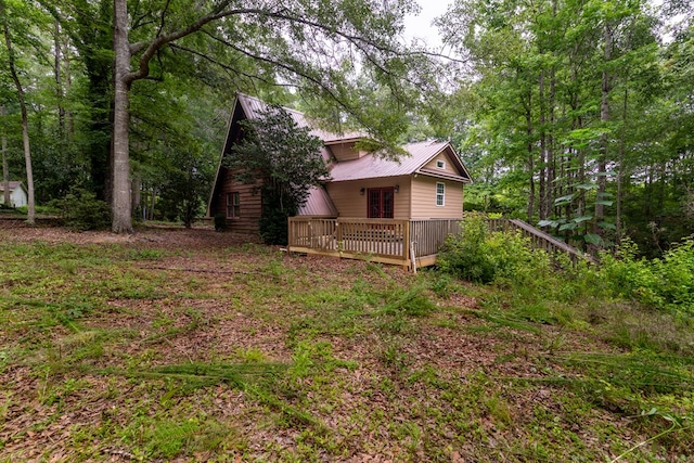 117 Buttercup Ln, Buena Vista, GA 31803 - photo 35