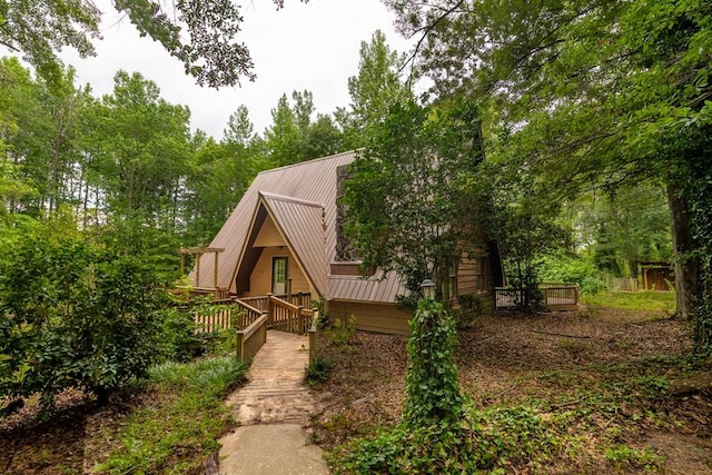 117 Buttercup Ln, Buena Vista, GA 31803 - photo 1