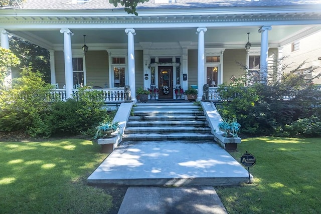 1601 Wynnton Rd, Columbus, GA 31906 - photo 1