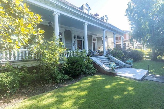 1601 Wynnton Rd, Columbus, GA 31906 - photo 2