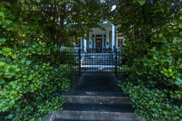 1601 Wynnton Rd, Columbus, GA 31906 - photo 3