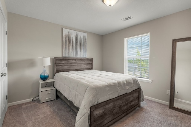 6368 Sandy Bottom Dr, Columbus, GA 31907 - carpeted bedroom with baseboards
