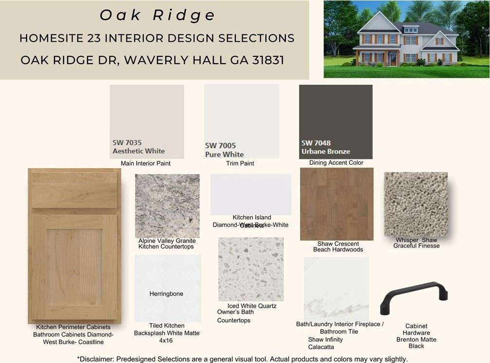 98 Oak Ridge Dr, Waverly Hall, GA 31831