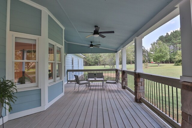 30 Mayflower Ln, Pine Mountain, GA 31822 - photo 5