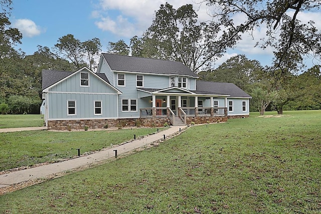 30 Mayflower Ln, Pine Mountain, GA 31822 - photo 1