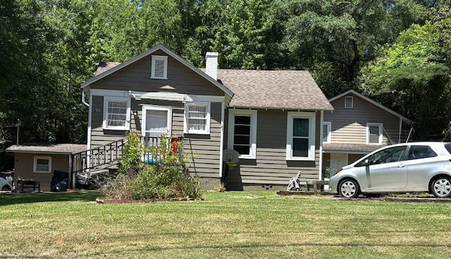 911 Lamore St, Columbus, GA 31907
