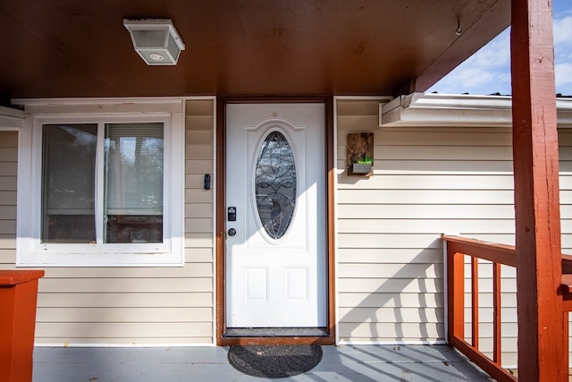 646 Byrd Ave, Smiths Station, AL 36877 - view of entrance to property