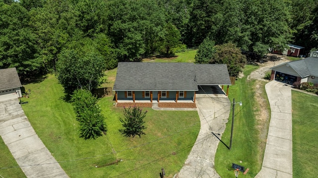 766 Lee Road 0553, Phenix City, AL 36870 - aerial view of property and surrounding area