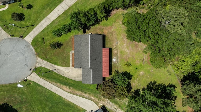 766 Lee Road 0553, Phenix City, AL 36870 - drone / aerial view