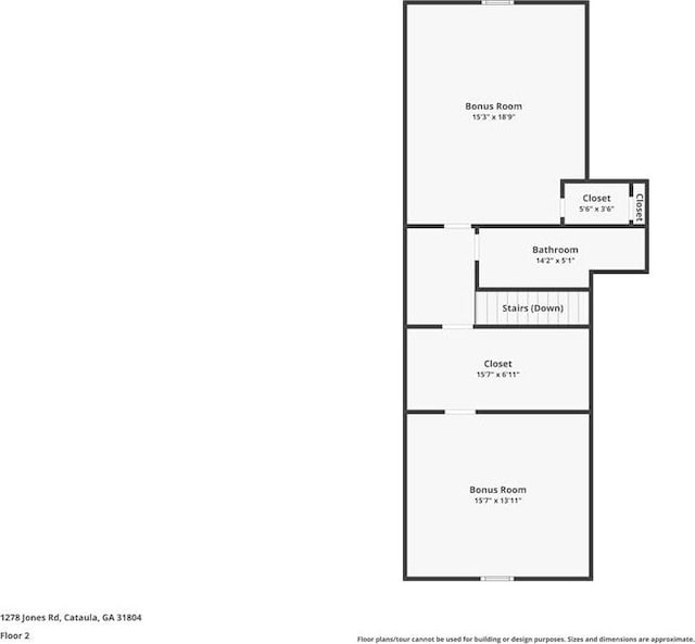 1278 Jones Rd, Cataula, GA 31804 - photo 94