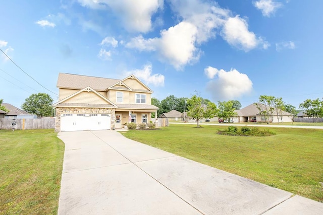 2 Buckeye Ct, Fort Mitchell, AL 36856 - photo 1