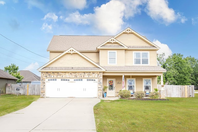 2 Buckeye Ct, Fort Mitchell, AL 36856 - photo 24