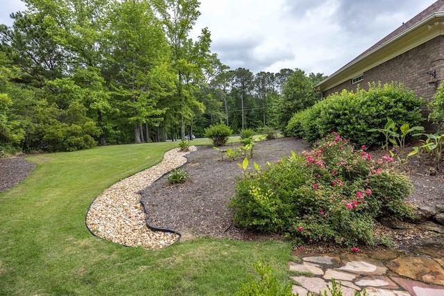 8758 Ga Highway 0315, Cataula, GA 31804 - view of green lawn