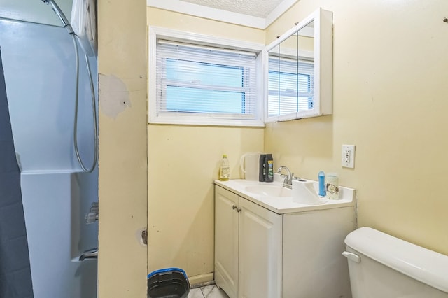 2871 Barbara Rd, Columbus, GA 31907 - bathroom featuring toilet and vanity