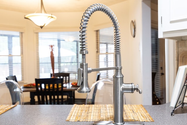 4524 Hedingham Ln, Columbus, GA 31907 - view of dining room