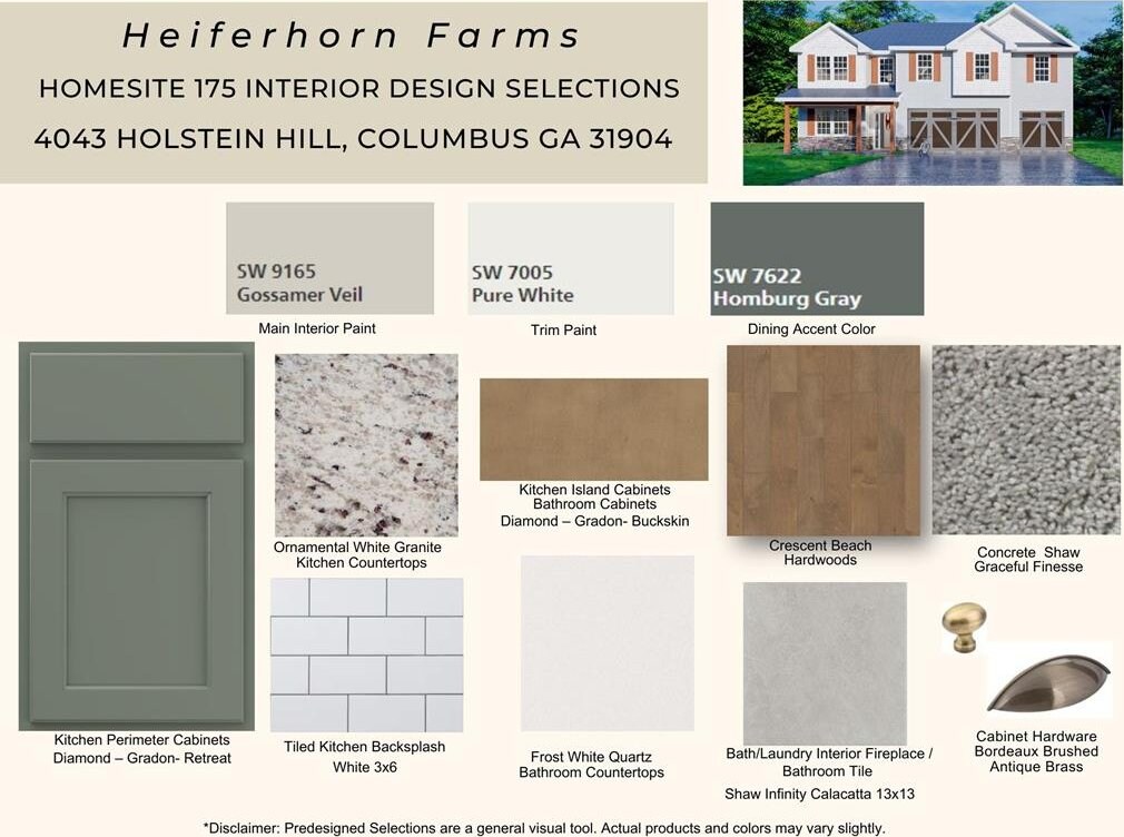 4043 Holstein Hl, Columbus, GA 31904 - miscellaneous file