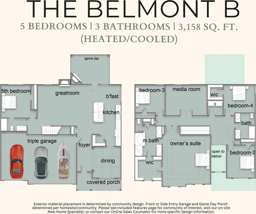 4043 Holstein Hl, Columbus, GA 31904 - plan