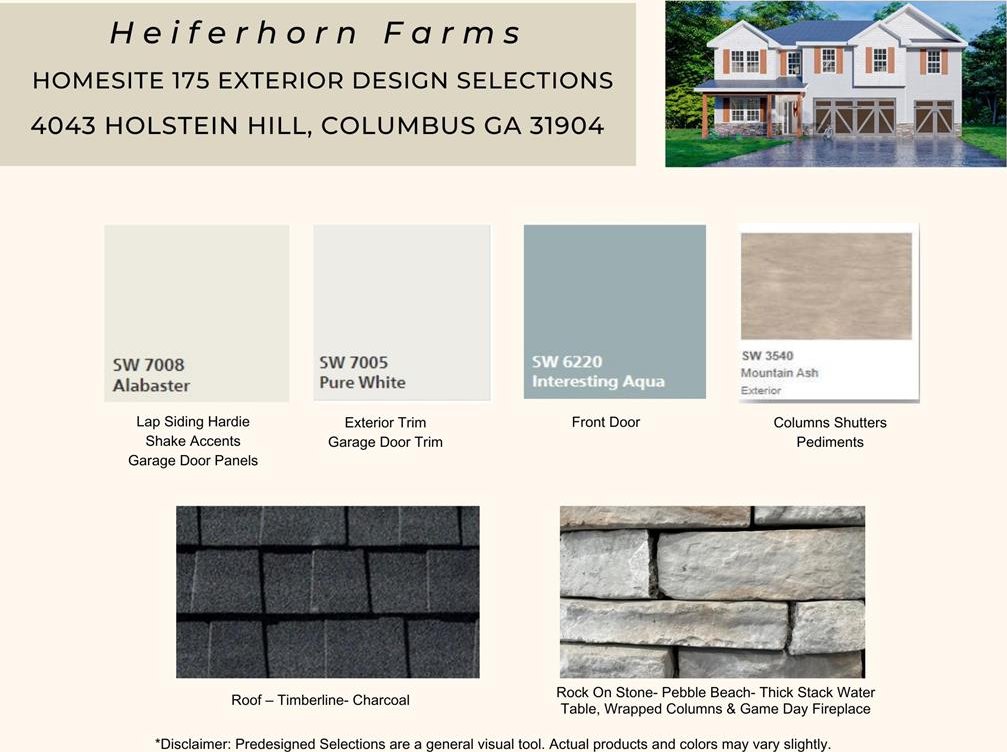 4043 Holstein Hl, Columbus, GA 31904 - a document
