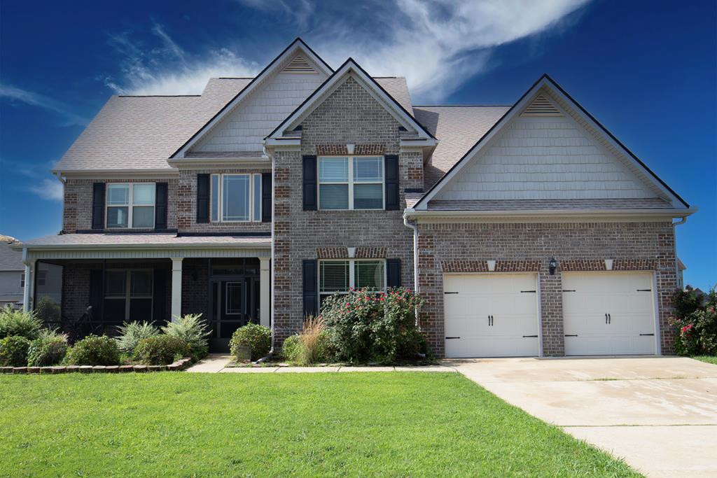 11 Veterans Ct, Fort Mitchell, AL 36856 - photo 1
