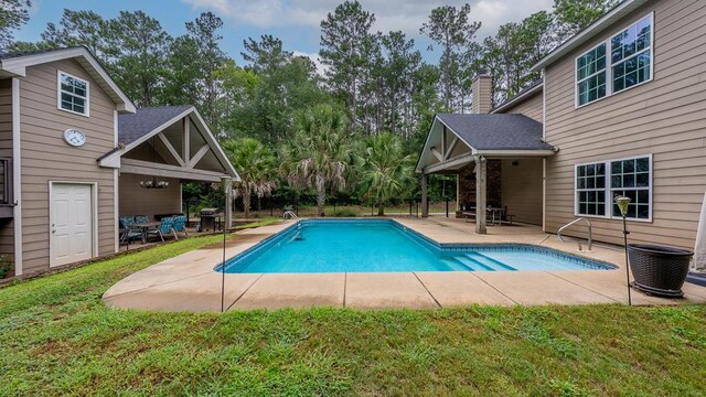 23 Edgewater Ct, Hamilton, GA 31811 - photo 43
