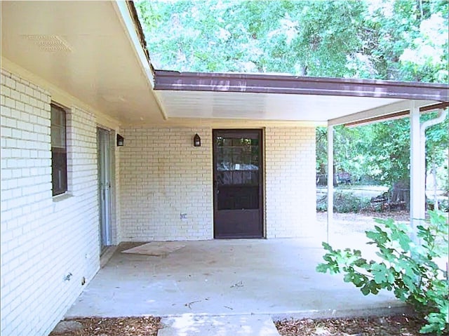 920 Ashland Ave, Columbus, GA 31907 - view of patio