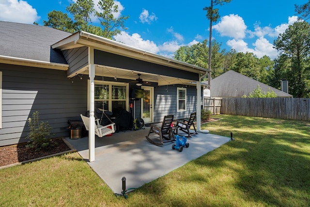 20 Anna Kate Way, Phenix City, AL 36869 - photo 4