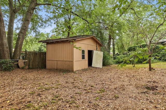 5800 Bishop Dr, Columbus, GA 31909 - view of outdoor structure