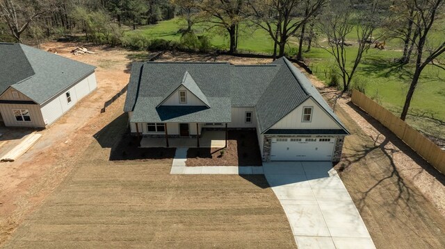 204 Lee Rd Unit 0334, Salem, AL 36874 - bird's eye view