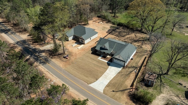 204 Lee Rd Unit 0334, Salem, AL 36874 - birds eye view of property