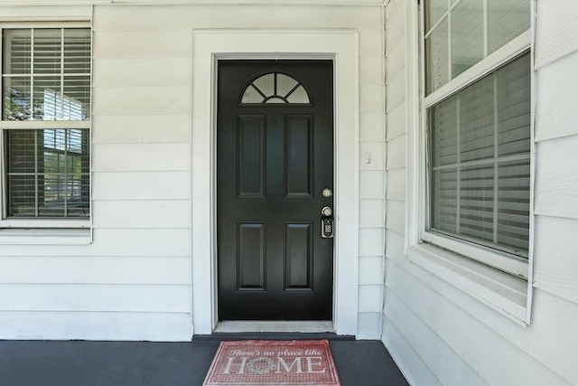 2901 Peabody Ave, Columbus, GA 31904 - property entrance