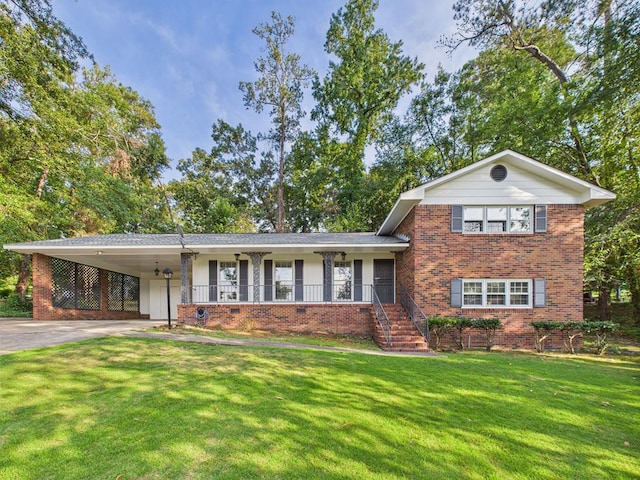 4016 Merrywood Ct, Columbus, GA 31907 - photo 1
