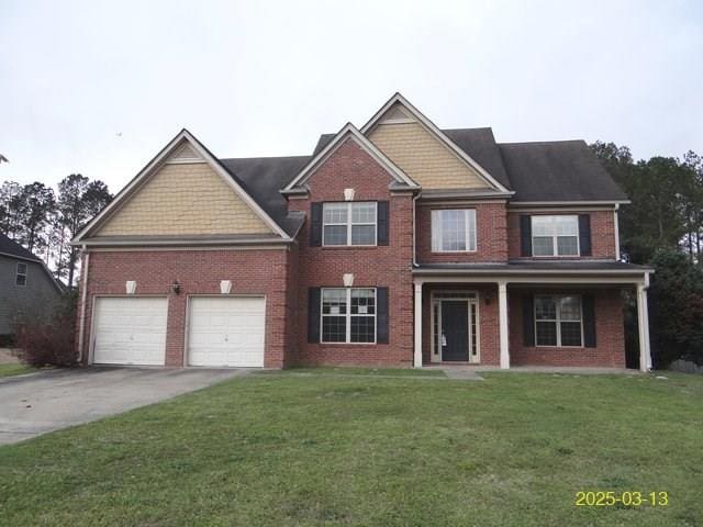 62 Avery Dr, Fort Mitchell, AL 36856 - photo 1