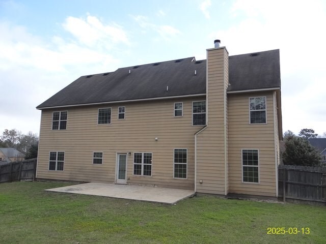 62 Avery Dr, Fort Mitchell, AL 36856 - photo 4